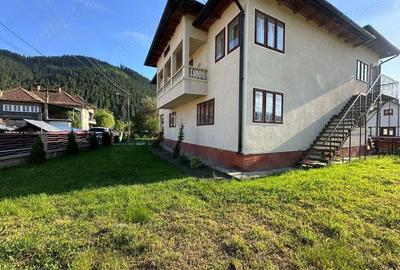 Casă cu 6 camere în Câmpulung Moldovenesc - 7
