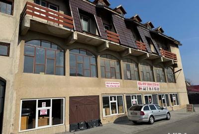 Spațiu comercial, de 1,037 mp, în Central - 5