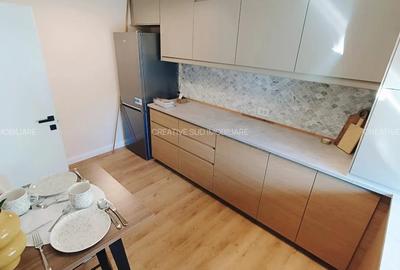 Casa P +1 + M - Mobilata / Utilata - 4 camere - 138 mp utili - 6