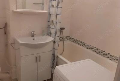 Proprietar inchiriez apartament doua camere zona Olimpia. - 4