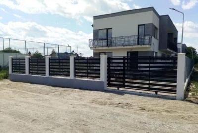 De vanzare casa tip duplex in localitatea Domnesti - 2
