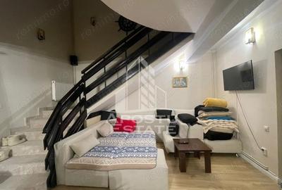 Casă cu Teren 265 Mp în Poiana - 1