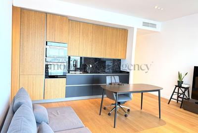 Apartament 2 camere de vanzare One Verdi Park - 4