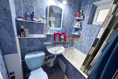 Apartament 3 camere,str.Spitalului - 12