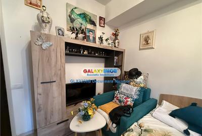 Garsoniera, in Militari Residence, Mobilata, Utilata 52.500 - 4