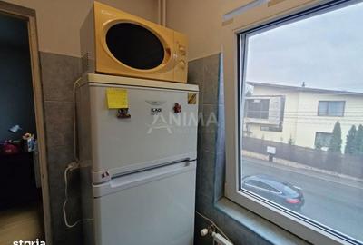 Garsonieră, mobilată în Zorilor - 11