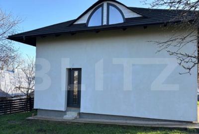 Casă cu 7 camere cu Teren 900 Mp în Central - 6