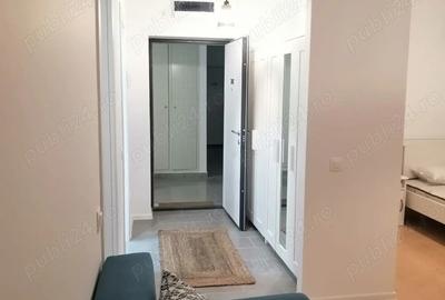 Garsonieră decomandată în Chitila - 5