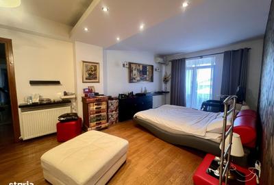 Apartament cu 4 camere în Băneasa - 17