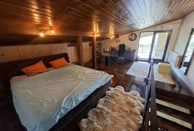 Casă cu 1 camere cu Teren 420 Mp în Central - 6