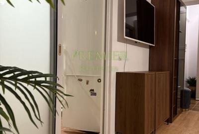 Studio Greenfield mobilat utilat - 16