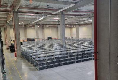 Spa?iu Logistica/Depozitare Clasa A, Buftea - 2