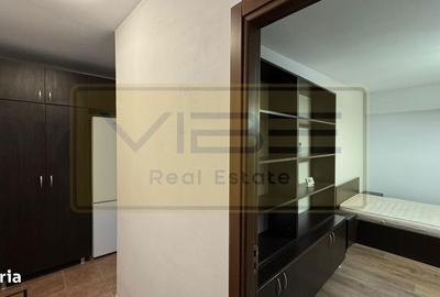 Garsonieră decomandată, mobilată în Gară - 8