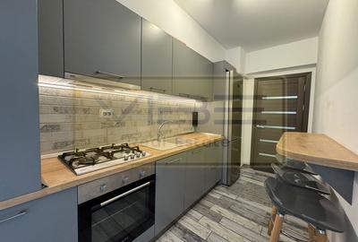 Apartament 2 camere cu parcare River Towers - 2