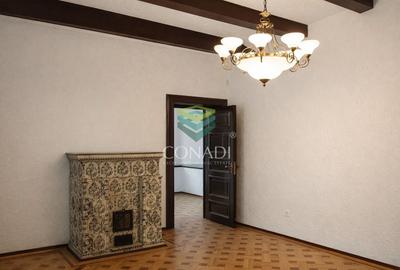 Casă individuală cu 14 camere cu Canalizare în Televiziune - 4