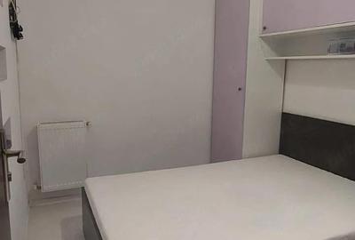 Garsonieră decomandată în Rahova - 1