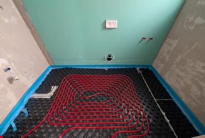 Apartament cu 3 camere decomandat în Florești - 7