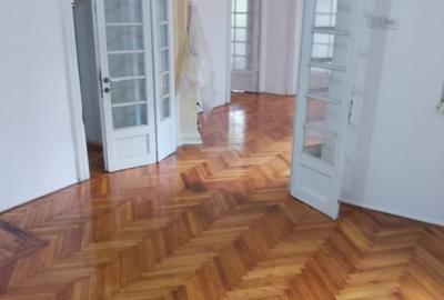 6 Camere parter | Vila Interbelica | Subsol | Mansarda | Curte | Splaiul Unirii - 1