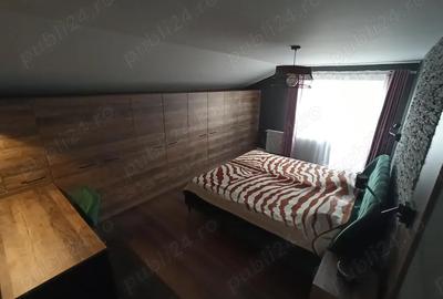 Casa P+M 4 camere, 172 mp, teren 412 mp, Sangeorgiu de Mures - 2