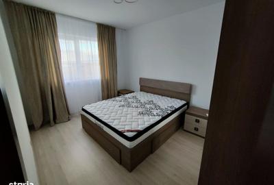 Apartament cu 3 camere decomandat în Sânpetru - 7