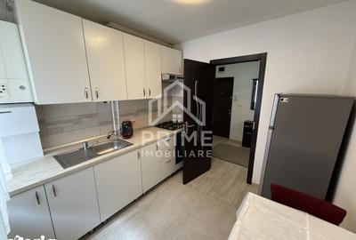 Apartament cu 2 camere, mobilat în Central - 4