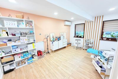 Spatiu comercial modern de inchiriat - Carpatilor, Brasov - 3