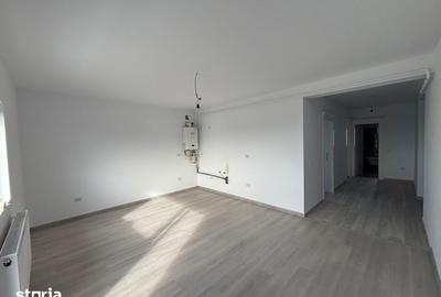 Apartament cu 2 camere în Holboca - 10