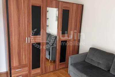 Apartament 1 Camera + Nisa Dormit | Bloc nou | 36mp | Zorilor! - 2