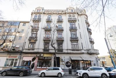 Ultracentral | Apartament in cladire superba aproape de parc si plaja - 2