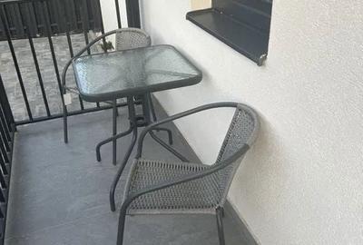 Apartament cu 2 camere decomandat în Central - 1