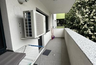 Apartament 2 camere ultramodern-prima inchiriere- bloc nou - 4