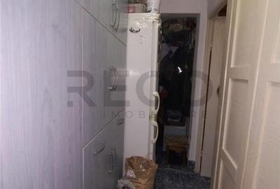 Apartament cu 2 camere în Central - 2