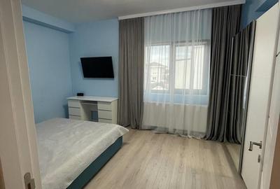 Casa cu garaj in Dumbravita - 5