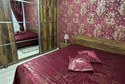 Apartament 3 camere, 54mp, zona Baciu