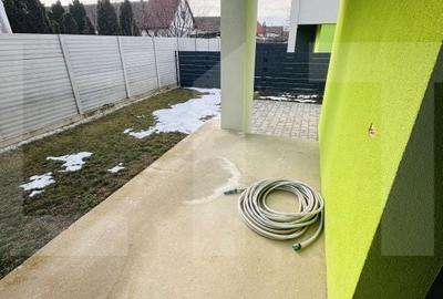 Casă cu 3 camere cu Teren 275 Mp în Vladimirescu - 2