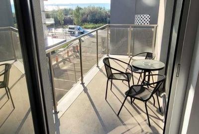 Apartament cu 2 camere semidecomandat în Nord - 7