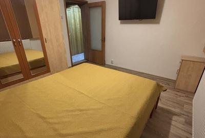 Apartament cu 3 camere decomandat, mobilat în Inel II - 3