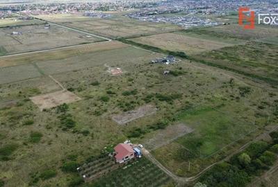 COMISION 0% Casa individuala cu 3 camere si teren de 752 mp - Mosnita - 1