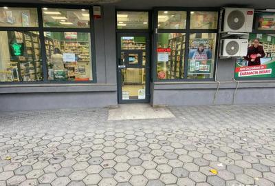 Inchiriere spa?iu comercial - 3