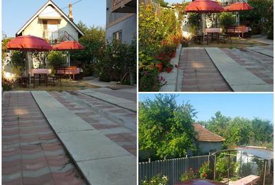 Casă cu 7 camere cu Teren 876 Mp în 2 Mai - 1