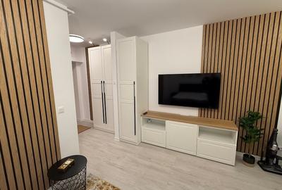 Garsonieră semidecomandată, mobilată în Titan - 6