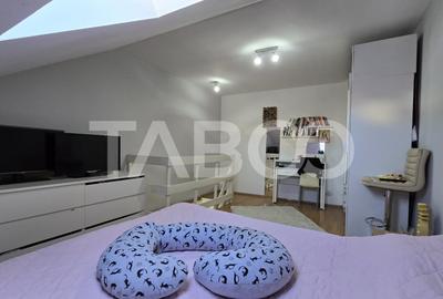 Apartament de vanzare 2 camere mobilat utilat Terezian - 2