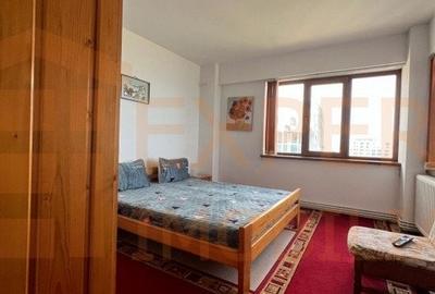 Apartament cu vedere frontala catre mare - zona Faleza Nord - 8