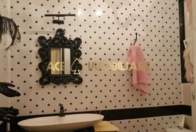 Garsonieră decomandată, mobilată în Ultracentral - 2