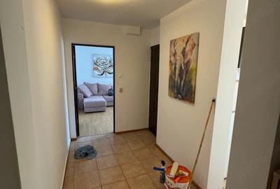 Apartament cu 2 camere semidecomandat în Govândari - 1