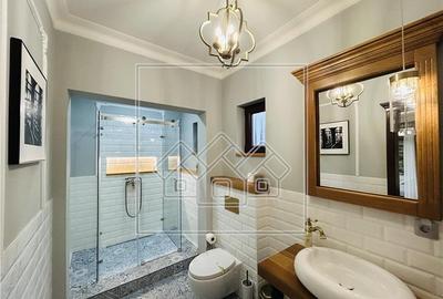 Casă individuală cu 10 camere cu Teren 500 Mp în Lazaret - 18