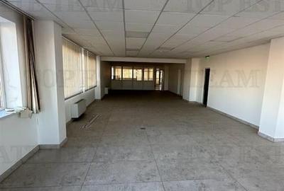 Inchiriere Spatiu office- comercial-360 mp Bd.Timisoara- Sector 6 - 7