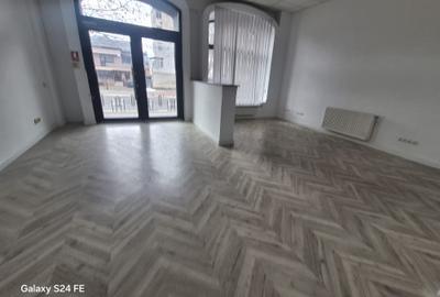 Spațiu comercial, de 100 mp, în Vest - 8