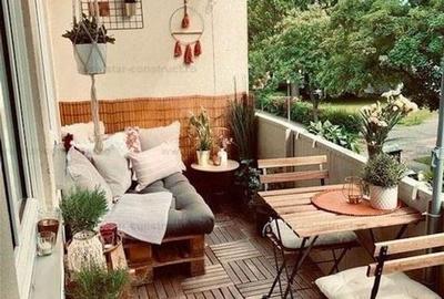 Apartament 2 camere - zona Alba Iulia - 6