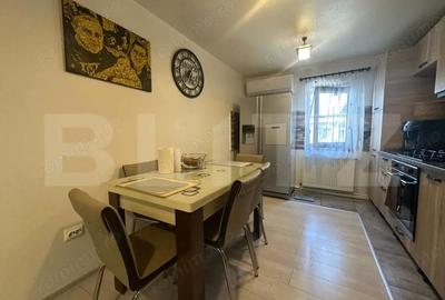 Apartament cu 3 camere în Central - 2